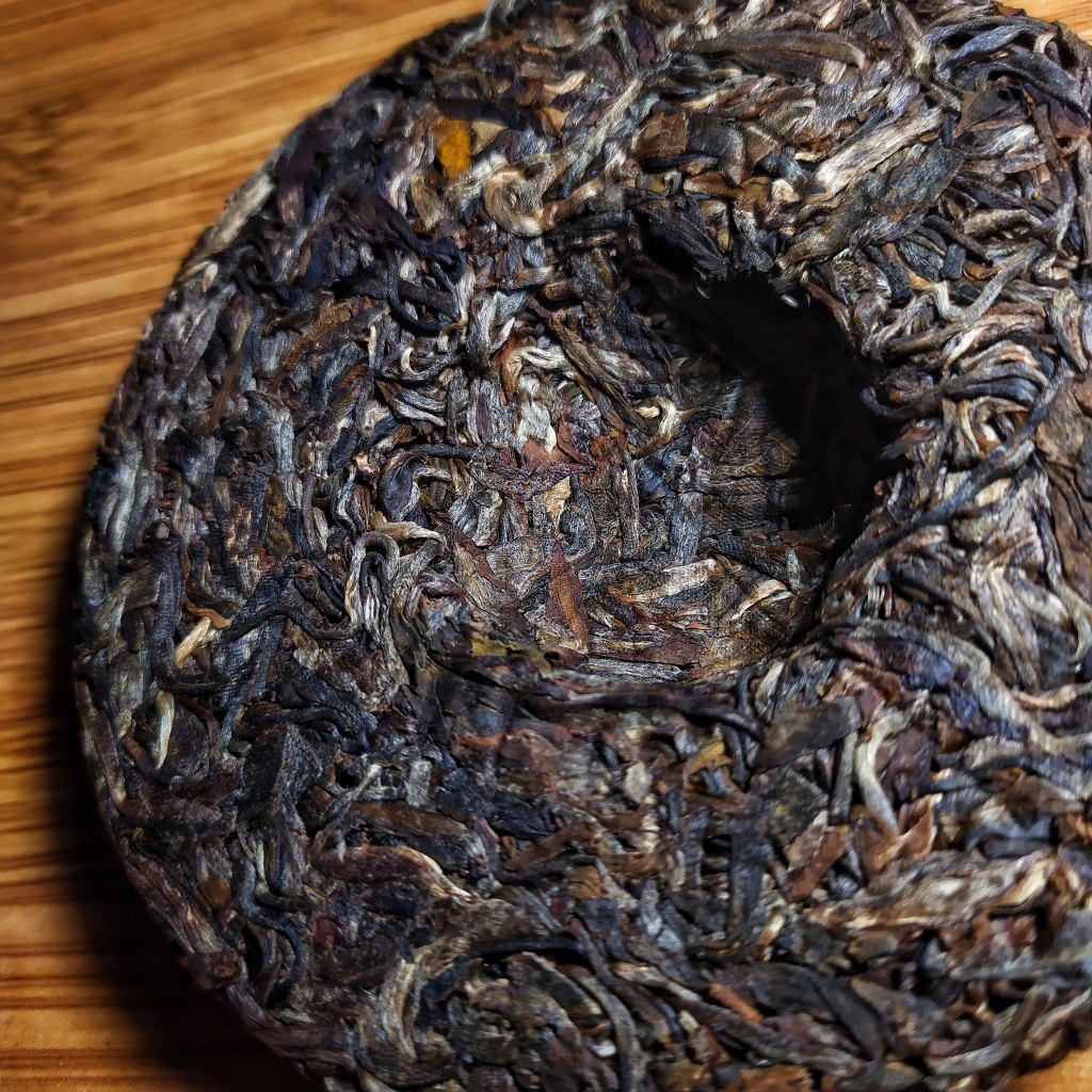 Sanmai, the village in Mengsong where time seems to have&nbsp;stopped