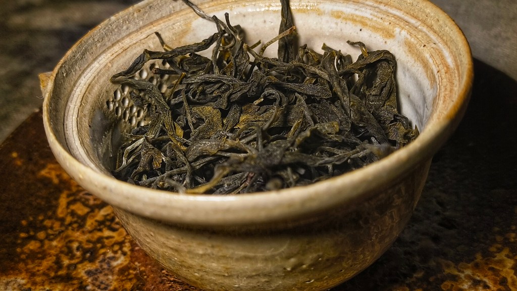 Beyond the ordinary concept of craftsmanship. Seven Essence Darjeeling&nbsp;Gossamer