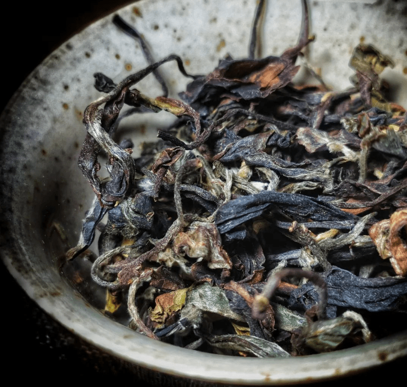 Darjeeling, a refuge of perpetual change. Seven Essence Darjeeling&nbsp;Villanelle