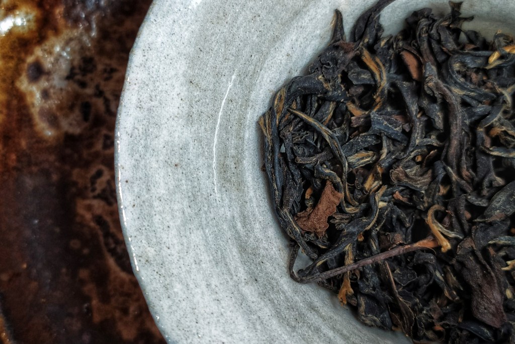 Seven Essence Darjeeling Scorsese&nbsp;red