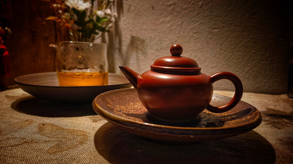 How Money Can Buy Your Taste. And Why You Should Buy Tea&nbsp;Anyway.