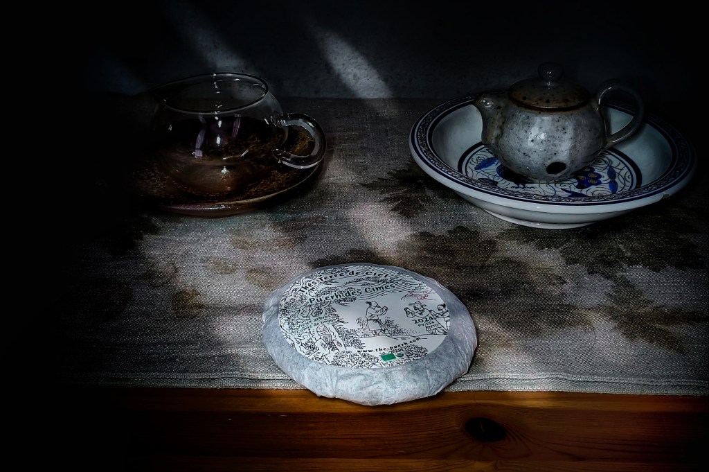 Notes from the Wrong Side of the Province: A Few Words on Jinggu, an Old Tea Merchant, and Two High-Mountain&nbsp;Pu’er.