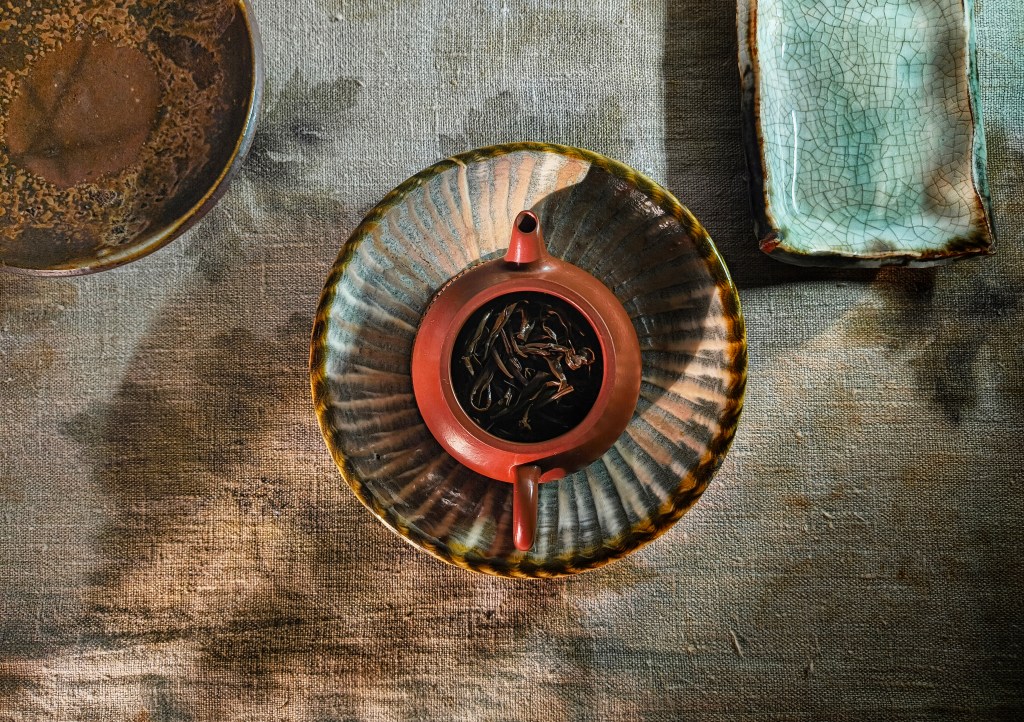 On How Hard It Is to Make a Good Black Tea – Sipping Viet Sun’s Lào Cai Deep Forest Black Spring&nbsp;2025