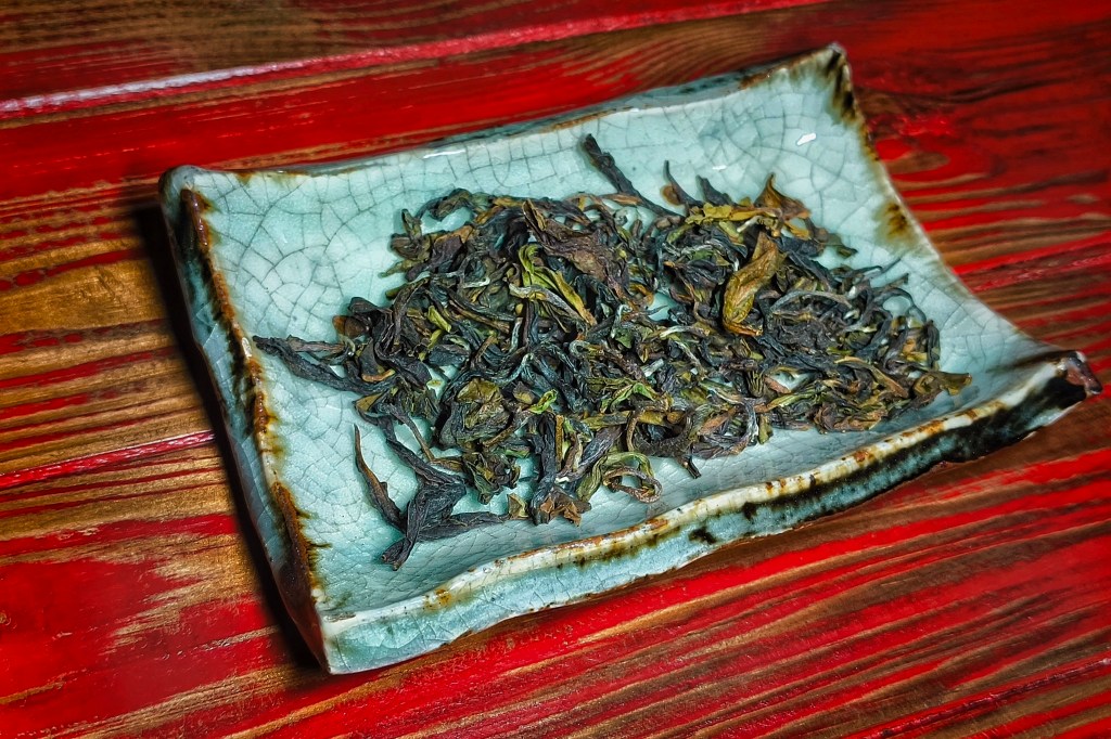 Why Are We Still Pretending Darjeeling Doesn’t Matter? – Seven Essence Darjeeling Ouroboros&nbsp;2025