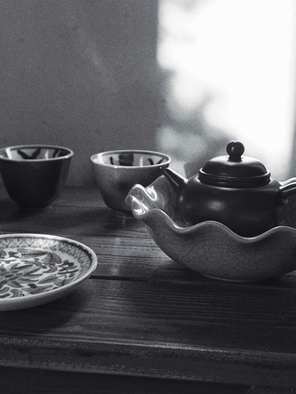 Critique of Darjeeling Reason, or Why Reducing Darjeeling Black Teas to “Muscatel” Is a Recipe for&nbsp;Disaster